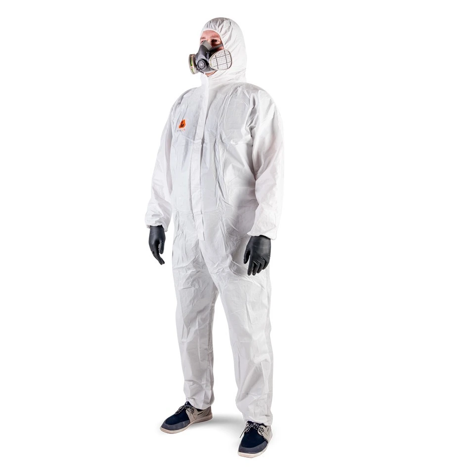 Защитная одежда Workwears.ru